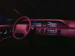 Chevrolet Caprice Classic 1991 года